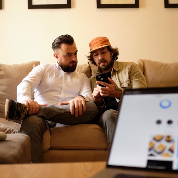 Studio Réverbère, l’agence allumée sur Instagram Studio Réverbère, l’agence allumée sur Instagram